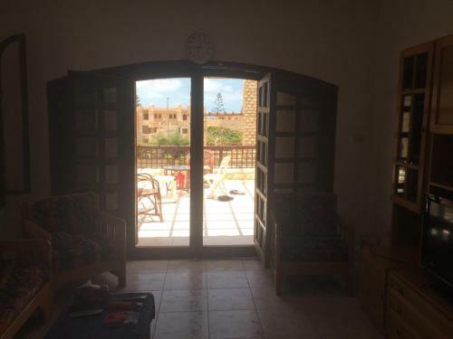 Apartamento Marina 4 Challet