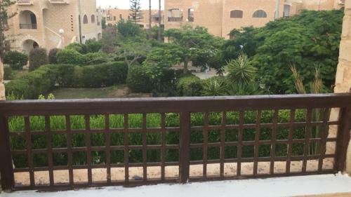 Apartamento Marina 4 Challet