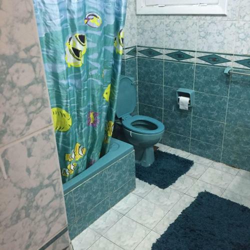 Maamoura Beach Zahraa Apartment 9/206