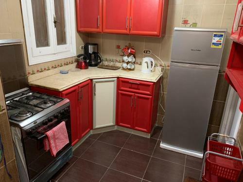 Maamoura Beach Zahraa Apartment 9/206