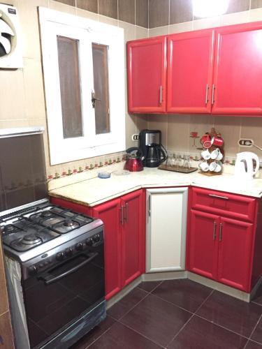 Maamoura Beach Zahraa Apartment 9/206