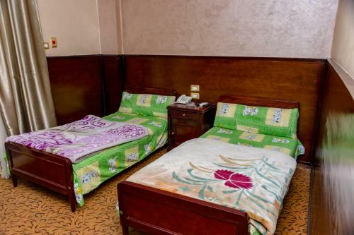 Al Tayser Hotel