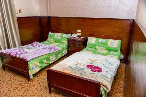 Al Tayser Hotel