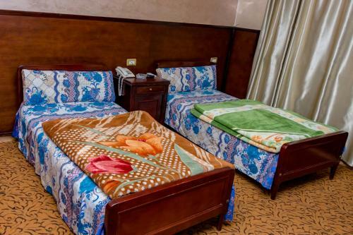Al Tayser Hotel