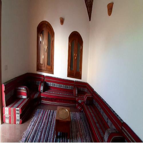 Hotel Nuba Nile