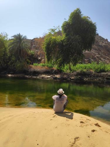 Hotel Nuba Nile