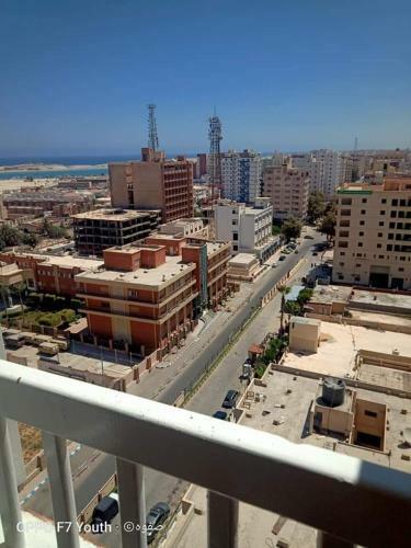Apartamento ??? ??????? ??????? Medina Tower