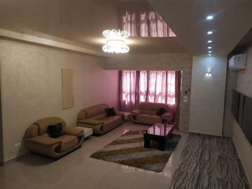 Apartment At Milsa Nasr City, Building No. 34