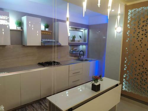 Apartment At Milsa Nasr City, Building No. 34