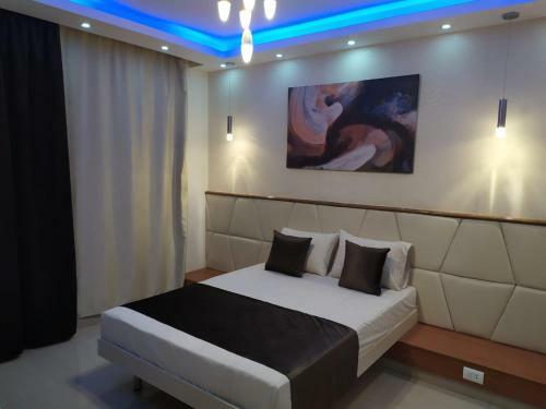 Apartment At Milsa Nasr City, Building No. 34