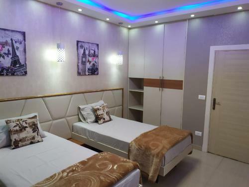 Apartment At Milsa Nasr City, Building No. 34