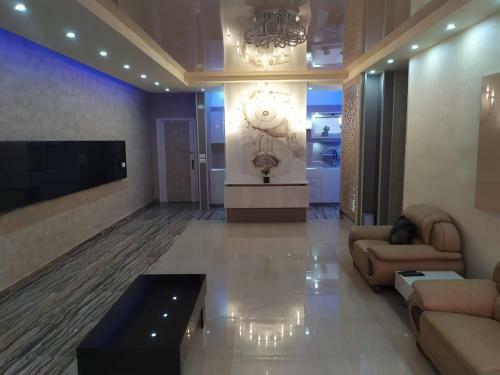 Apartment At Milsa Nasr City, Building No. 34