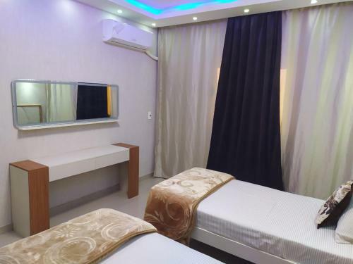 Apartment At Milsa Nasr City, Building No. 34