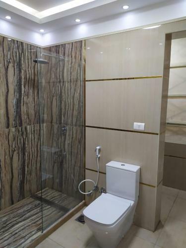 Apartment At Milsa Nasr City, Building No. 34