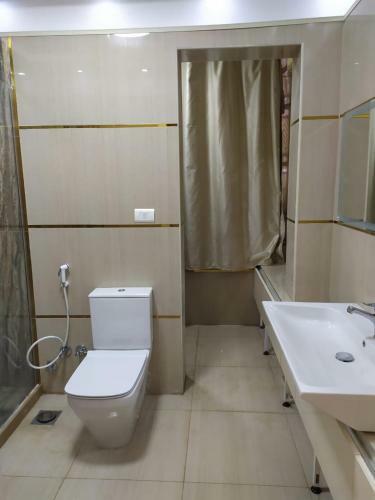 Apartment At Milsa Nasr City, Building No. 34