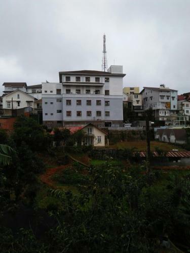 Apartamento Nh� C?a S�c