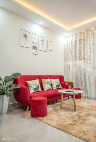 Apartamento Nh� C?a S�c