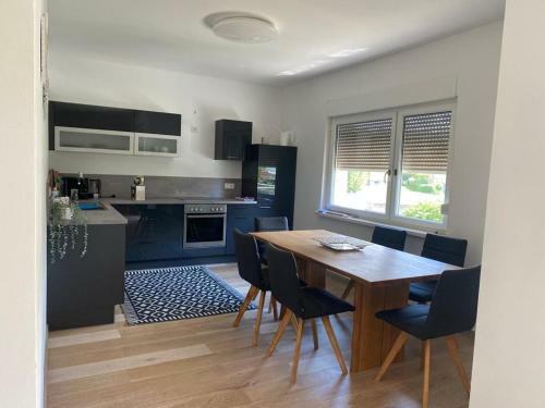 Apartment Mit Parkblick