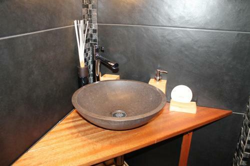 Apartamento Ocean