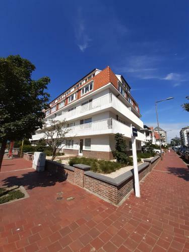 Apartamento Ocean