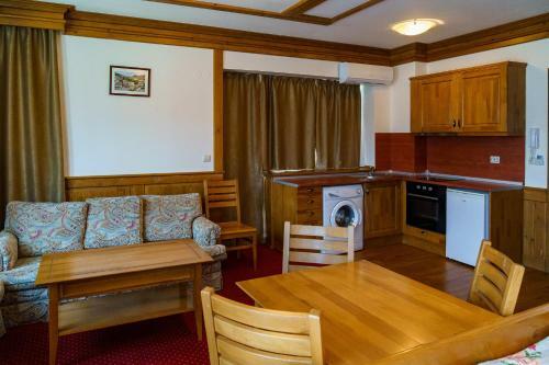 Private Apartment In Pirin Golf Hotel & Spa