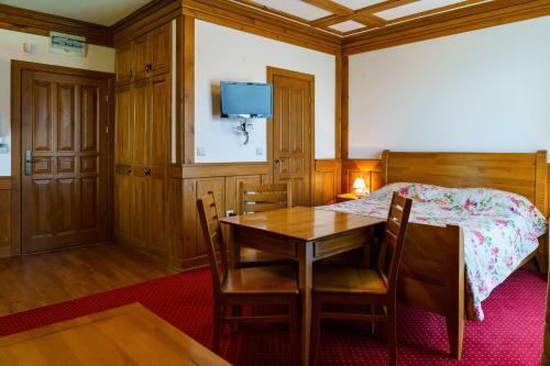 Private Apartment In Pirin Golf Hotel & Spa