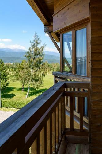 Private Apartment In Pirin Golf Hotel & Spa