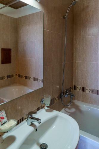 Private Apartment In Pirin Golf Hotel & Spa