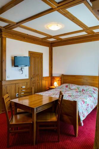 Private Apartment In Pirin Golf Hotel & Spa