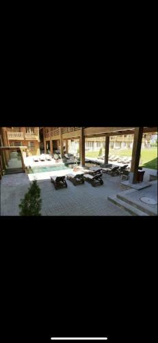 Private Apartment In Pirin Golf Hotel & Spa