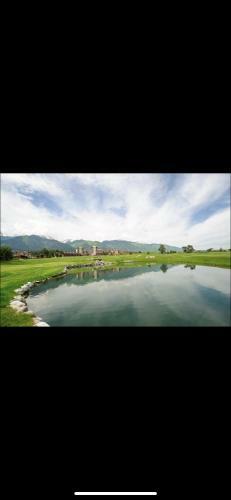 Private Apartment In Pirin Golf Hotel & Spa
