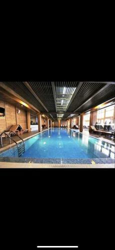 Private Apartment In Pirin Golf Hotel & Spa