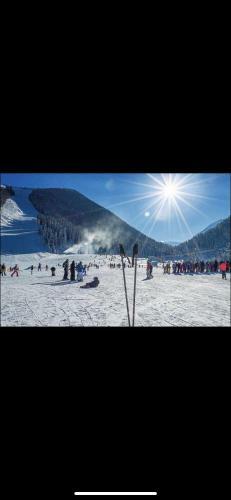 Private Apartment In Pirin Golf Hotel & Spa