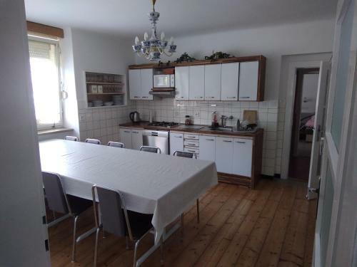 Apartma Hluboka