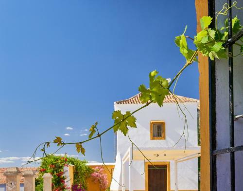 Agroturismo Cortijo de Las Piletas