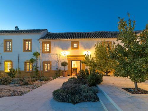 Agroturismo Cortijo de Las Piletas