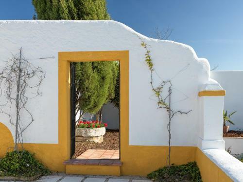 Agroturismo Cortijo de Las Piletas