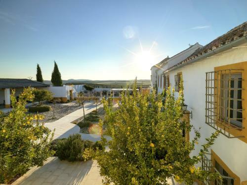 Agroturismo Cortijo de Las Piletas