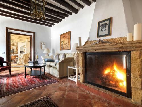 Agroturismo Cortijo de Las Piletas