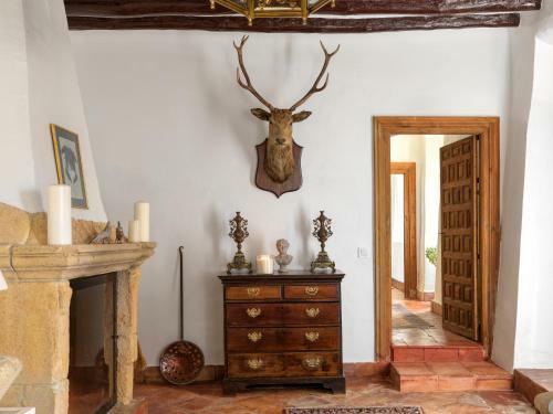 Agroturismo Cortijo de Las Piletas