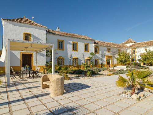 Agroturismo Cortijo de Las Piletas