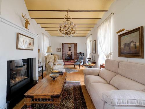 Agroturismo Cortijo de Las Piletas