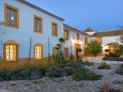Agroturismo Cortijo de Las Piletas