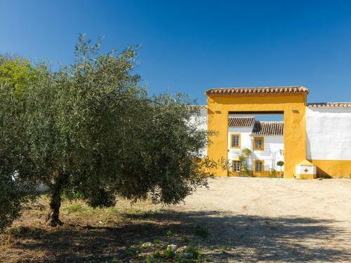 Agroturismo Cortijo de Las Piletas
