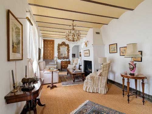 Agroturismo Cortijo de Las Piletas