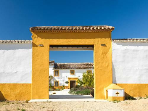 Agroturismo Cortijo de Las Piletas