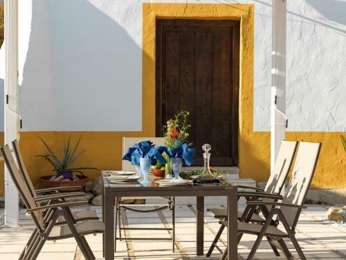 Agroturismo Cortijo de Las Piletas