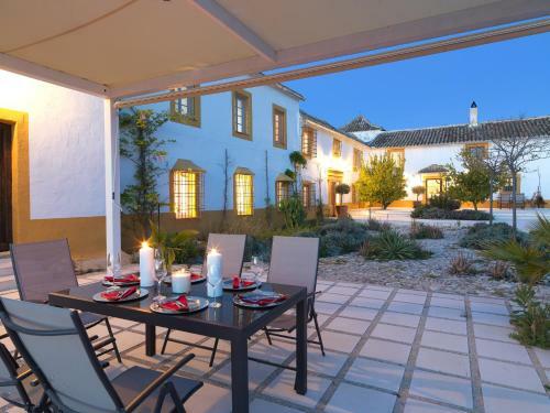 Agroturismo Cortijo de Las Piletas