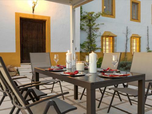 Agroturismo Cortijo de Las Piletas