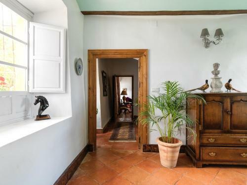 Agroturismo Cortijo de Las Piletas